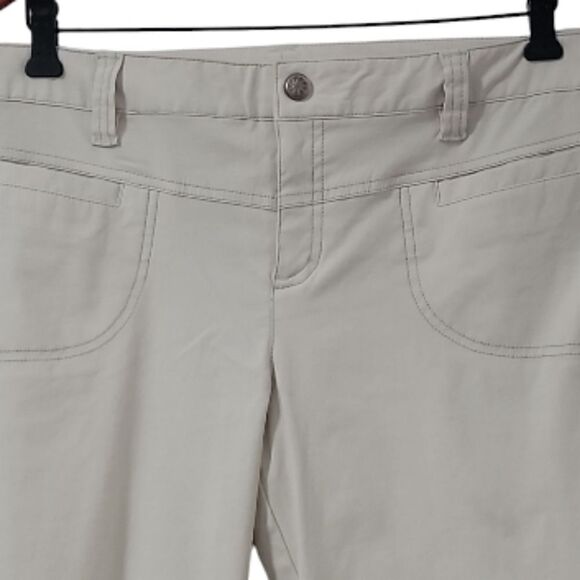 Athleta Trousers Size 14T - Picture 3 of 8